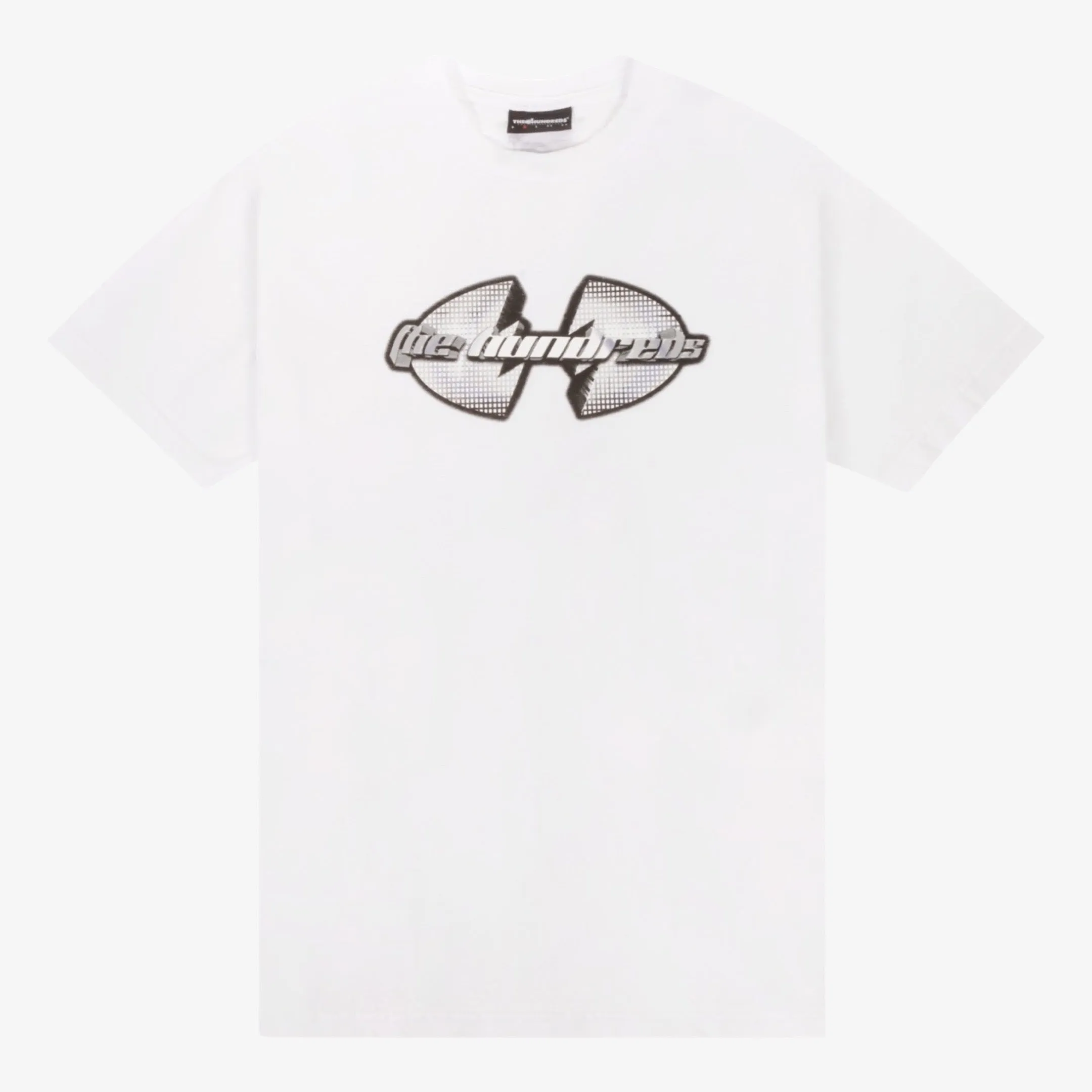 The Hundreds 'Real Rap' T-Shirt