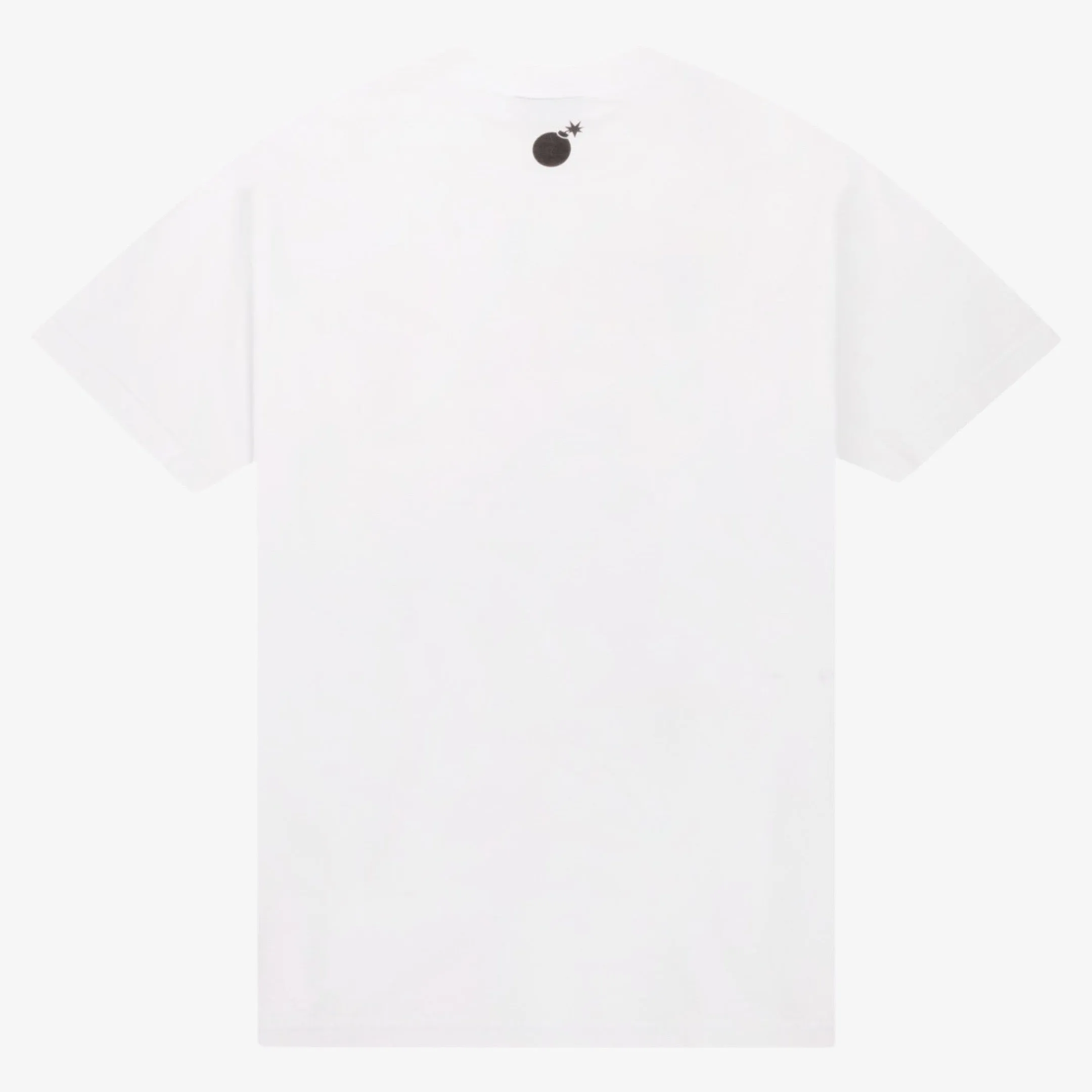 The Hundreds 'Real Rap' T-Shirt