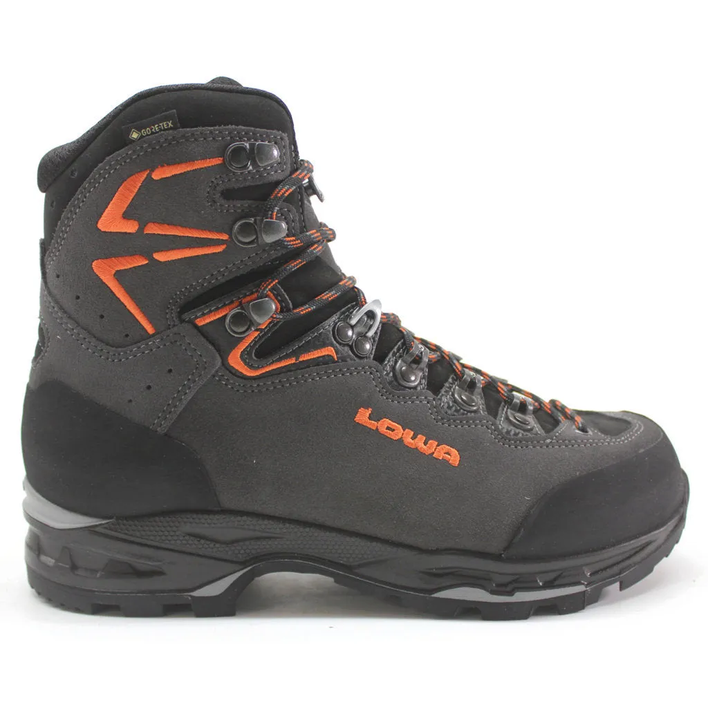 Ticam II GTX Mens Combat Boots