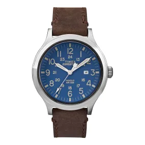 Timex Brass Analog Men's Watch TW4B06400