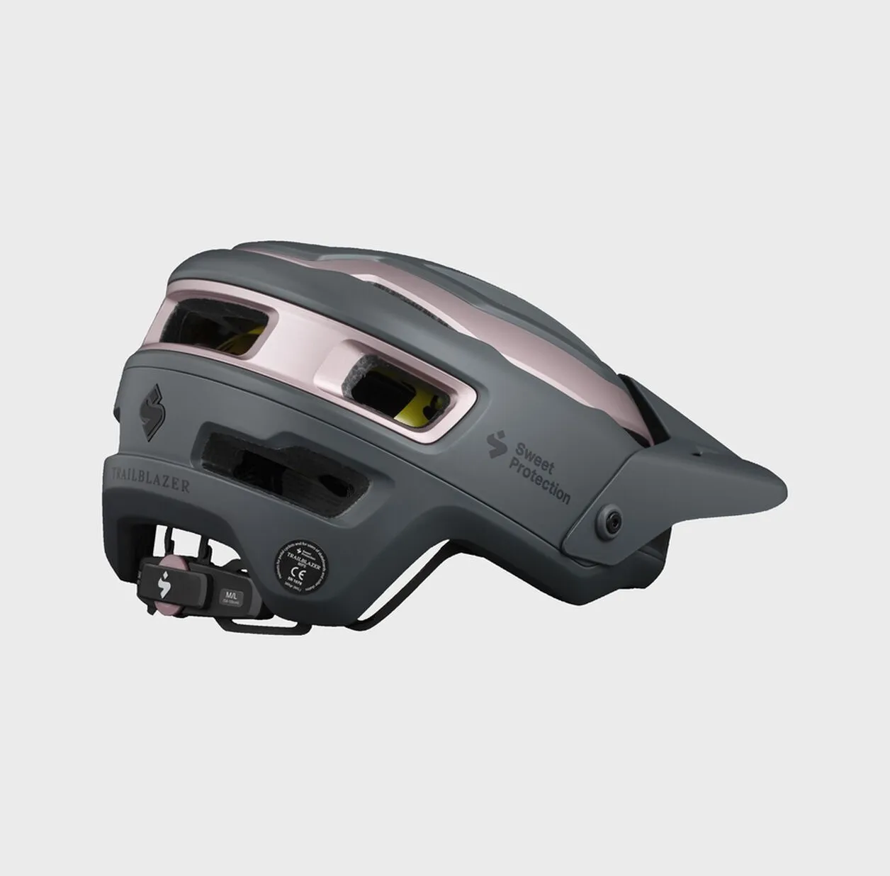 Trailblazer MTB Helmet