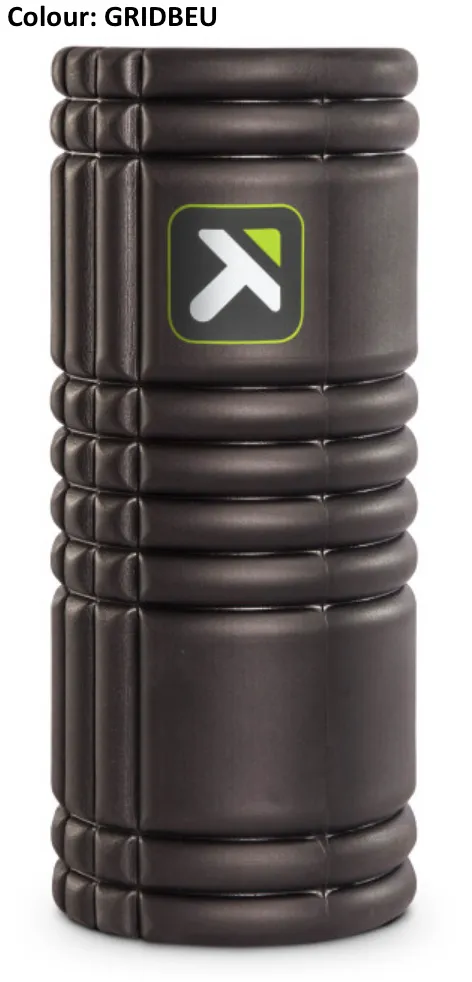 Trigger Point Grid Roller - 13”