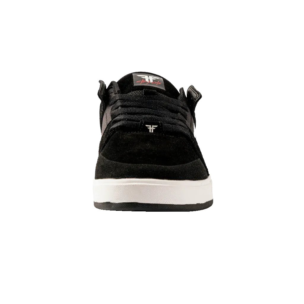 TROOPER BLACK/WHITE - CUPSOLE