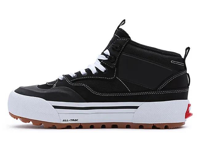 Vans Half Cab GORE-TEX MTE-3 Black/White