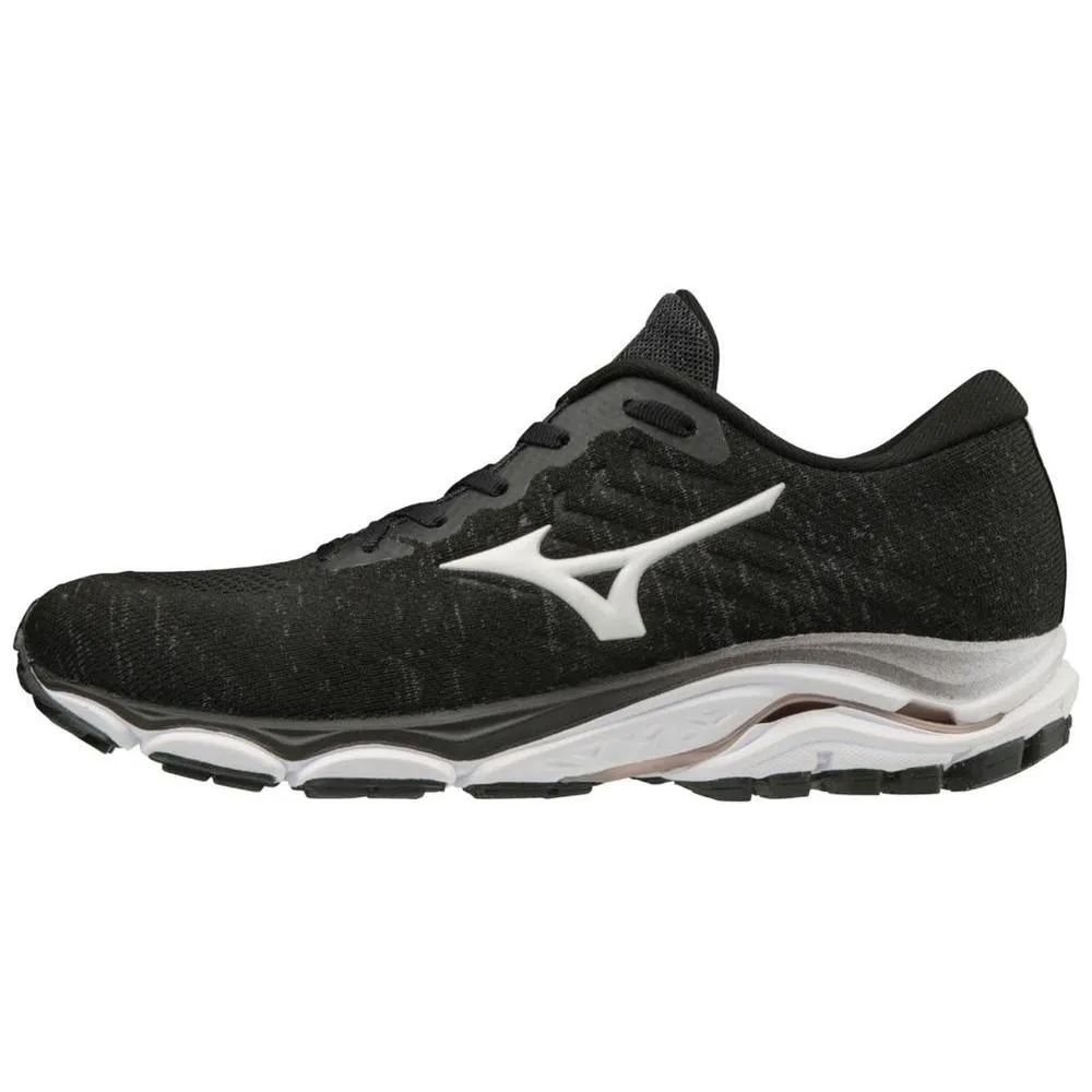 Women's mizuno Wave inspire 16 waveknit