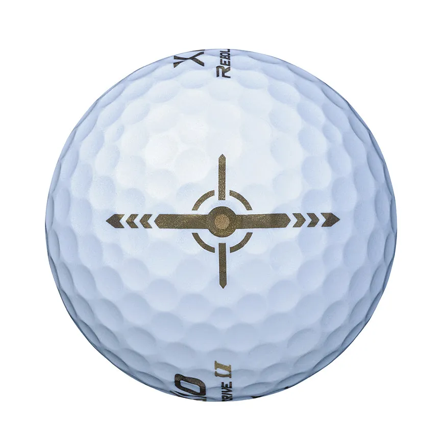 XXIO Rebound Drive II Golf Balls