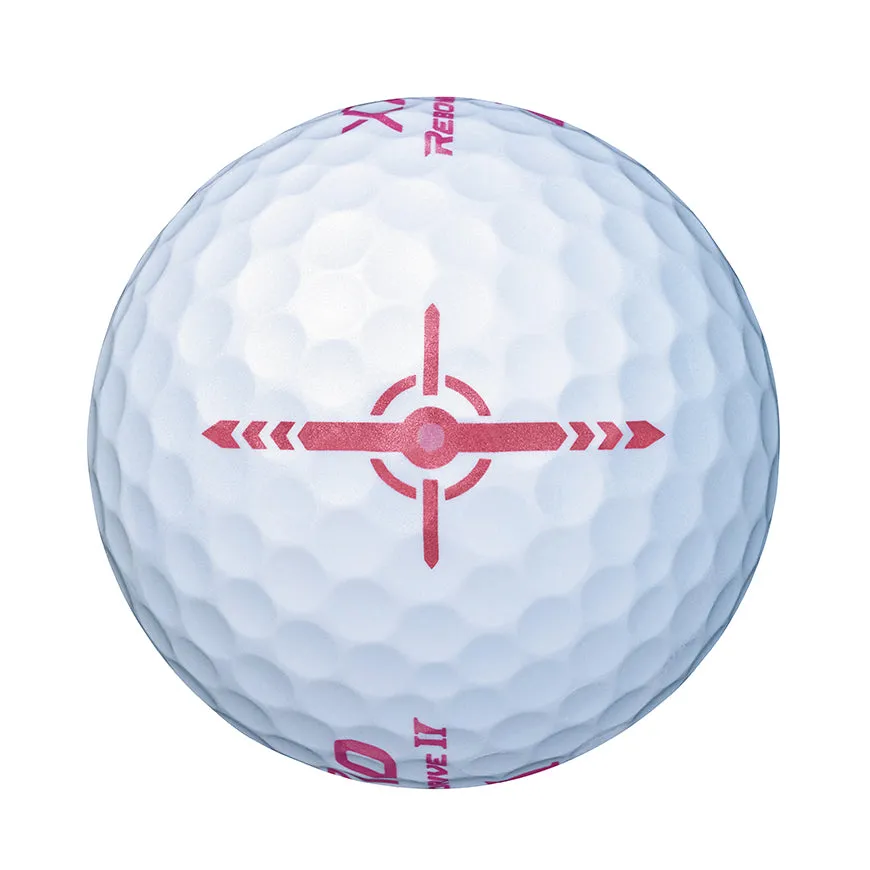 XXIO Rebound Drive II Golf Balls