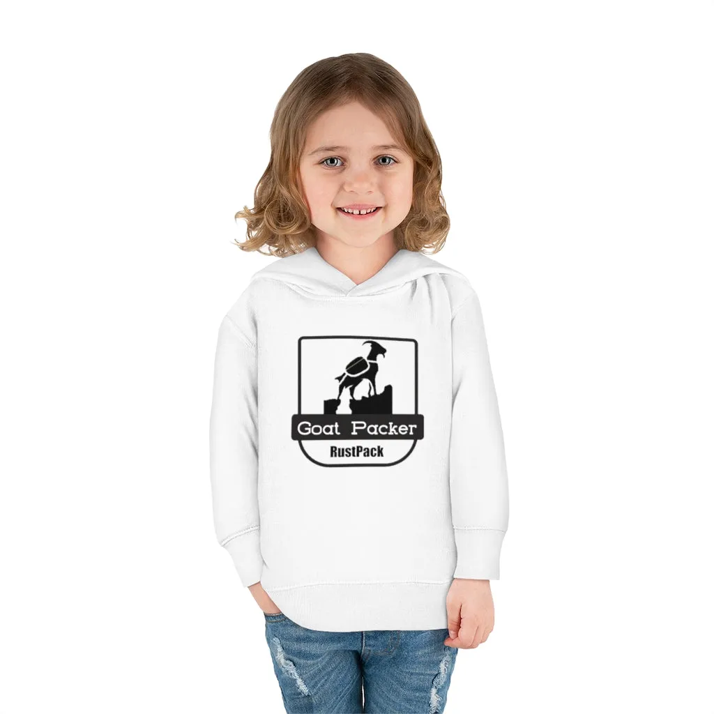 Youth Goat Packer Hoodie