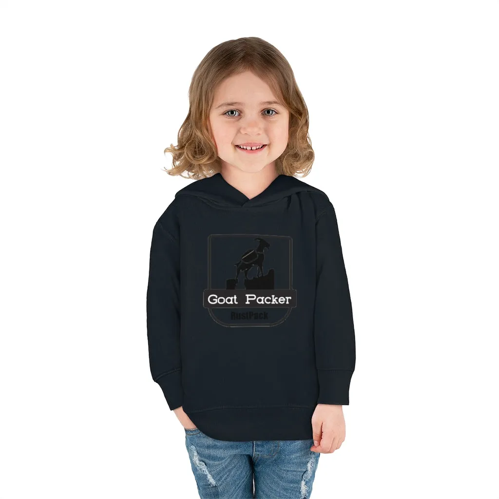 Youth Goat Packer Hoodie