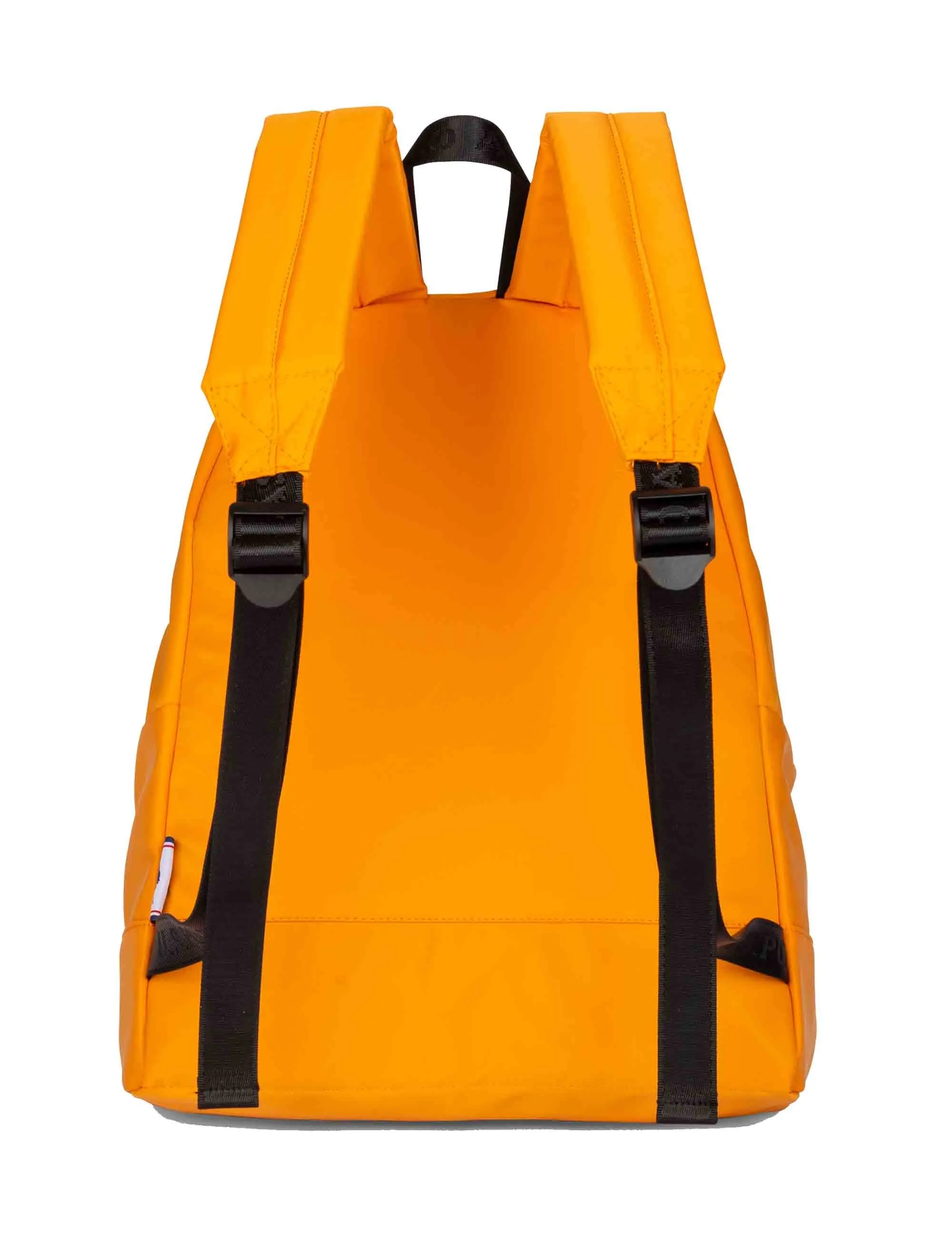 Zaini uomo Bigfork in nylon arancione